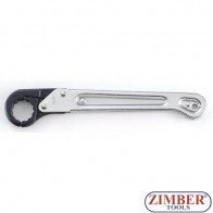 Brake Pipe Flare Nut Spanner 12mm FORCE