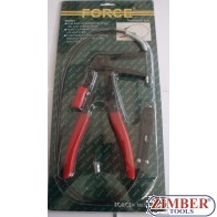 Cleste coliere furtunuri -9G0201 - FORCE