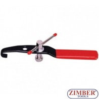 Cleste coliere burdufe planetare, ZL-6146 - ZIMBER TOOLS.