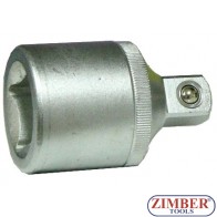 Adaptor 3/4"F X1/2" M  - 80964 - FORCE