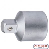 Adaptor 1"(F) x 3/4“(M) - 80986 - FORCE