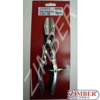 Cleste pt. Srans Furtune 8" - ZIMBER