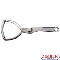 Cheie filtru ulei  95-115mm- ZIMBER