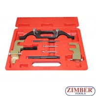 Set fixare distribuţie Opel,Nissan,Dacia, Renault - ZK-920