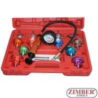 Trusă verificare sistem de răcire - ZK-932