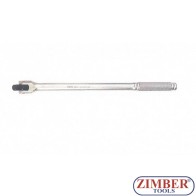 Antrenor flexibil 1/2 250mm - 8014250 - FORCE