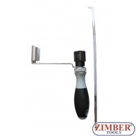 INSTRUMENT PENTRU ARCURI SABOTI FRANA 9B0108 - FORCE