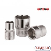 Tubulara de IMPACT 3/4"  60-mm (6- Pereti) 46560 - FORCE