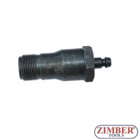 Adaptor pentru compresmetru diesel - M22X1.5 / 73-mm