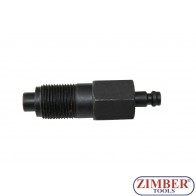 Adaptor pentru compresmetru diesel - M20X1.5x75-mm