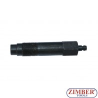 Adaptor pentru compresmetru diesel -  M22X1.5 /118 mm