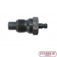 Adaptor pentru compresmetru diesel -  M24X2x63-mm