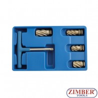 Trusa alezoare pt.senzori ABS 5pc - 905T9 - FORCE.