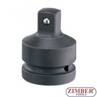 ADAPTOR DE IMPACT 3/4" F X 1/2" M - 80964MPB-FORCE