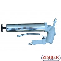 GRESOR PNEUMATIC 500g, ZR-11AGG2 - ZIMBER TOOLS