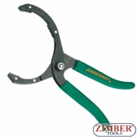 Cleste filtru ulei  9," 60-90 -mm, AI050022 - JONNESWAY.