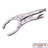 Cleste filtru ulei, auto-blocare (53 -118 -mm ) AI050043 - JONNESWAY