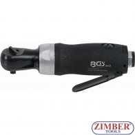 Cliket pneumatic, 1/4", 54 Nm mini, 8472  - BGS technic.
