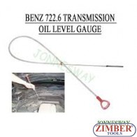 Joja flexibila pentru nivel cutie de viteze Mercedes BENZ, 722.6. AL010016 - JONNESWAY.