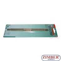 Dispozitiv pentru restabilirea filetului exterior AN010072 - JONNESWAY