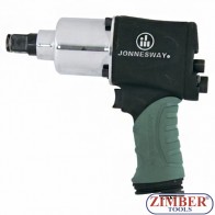 Pistol cu Aer  "Twin Hammer" 3/4" 985 NM. JAI-1056 - JONNESWAY.