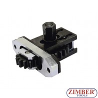 Angrenaj pentru rotit motoare IVECO - ZR-36GEFR - ZIMBER TOOLS.