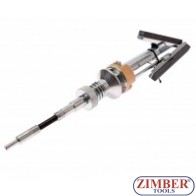 Aparat pentru honuit cilindri Ф2"~7"(51-178mm) ZR-36ECH - ZIMBER TOOLS