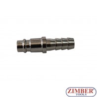 Cuplaj rapid pneumatic tip Orion 3/8"  (Tip Euro)  - ZR-12APOH3801 - ZIMBER TOOLS