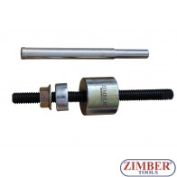 Arbore cotit Rola extractor Set Chrysler 1.8/2.0/2.4 Engine - ZR-36ETTS269 - ZIMBER TOOLS