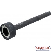 Cheie pentru bieleta, 34-45 mm - 66525 - BGS technic.