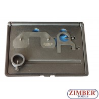 Scule reglaje distribuţie e Ford, Land Rover DOHC 2.2 -JLR - ZR-36BSLK - ZIMBER TOOLS.