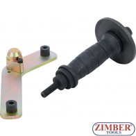 Balance Shaft Removal and Alignment Tool Set | for BMW B37 / B38 -70945 -BGS-technic.
