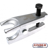 Presa pentru pivoti cu deschidere 19-50 mm (1807) - BGS technic