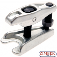 Presa pentru pivoti universala 20 mm (1804) - BGS technic