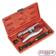 Extractor Pivoti cu Presa Hydraulica - ZT-04B3034 - SMANN TOOLS