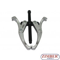 Presa Rulment cu 2 Ghiare - 7 т. ZR-36PJT72 - ZIMBER TOOLS.