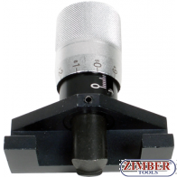 Dispozitiv tensionare curele (1705) - BGS technic