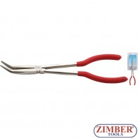 Cleste spit indoit, lung. 280mm, 45° - 411 -  BGS technic.