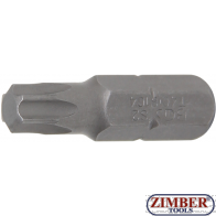 Bit 8 mm 5/16" Drive T-Star (for Torx) T40 (8164) - BGS technic