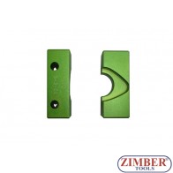 Blocaj ax cu came motoare pentru Alfa Romeo  2.0 - 16V JTS, ZR-36ETTS15P1P2 - ZIMBER-TOOLS