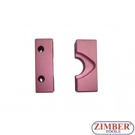 Blocaj ax cu came motoare pentru Fiat  2.0 - 20V - К5, ZR-36ETTS15H1H2  - ZIMBER-TOOLS