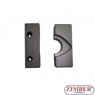 Blocaj ax cu came motoare pentru Fiat - Lancia 1.8 - 16V, ZR-36ETTS15G1G2 - ZIMBER TOOLS