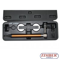 Trusa de Fixare Distributie VAG FSI si TFSI 1.2, 1.4 si 1.6, ZR-36ETTS24A - ZIMBER TOOLS.