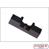 Blocator pentru arbori de echilibrare VW 2.0 TDI CR - ZR-41PETTS13710 - ZIMBER TOOLS