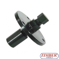 Dispozitiv antrenare arbore cotit pentru motoare BMW M52TU, M54, M56 - ZR-36CHPB - ZIMBER TOOLS.