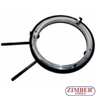 Trusă de centrat ambreiaj SAC BMW, ZR-36SACCT - ZIMBER-TOOLS