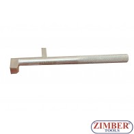 Bolţuri de susţinere ambreiaj pentru cutia de viteze DSG, pentru VAG - T10524, 9640-1 - BGS technic.