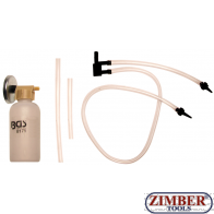 Recipient dezaerare frâne (8171) - BGS technic