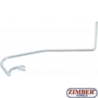 Dispozitiv pentru pedala de frana la Volkswagen, Audi, Skoda, Seat | OEM T10159B / T10159A (9527) - BGS technic