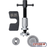 Presa universala pentru pistoane frână - 6251 - BGS technic.